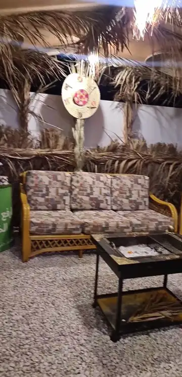 صورة ٢، مخيم روح نجدية