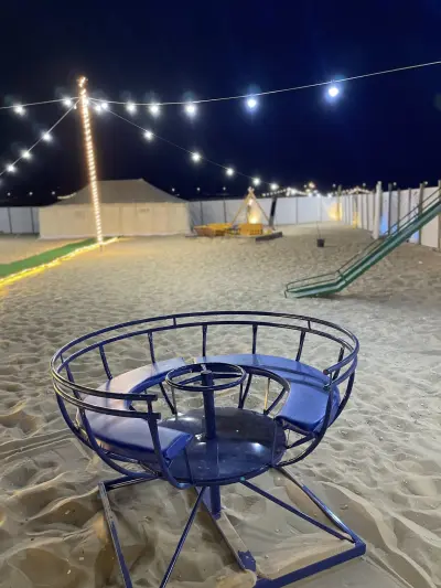 صورة ٢، مخيم زد ون z1 camp