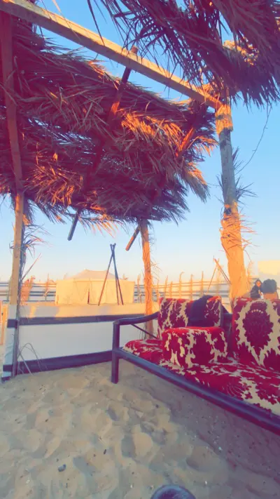 صورة ٣، مخيم جمرة غضى