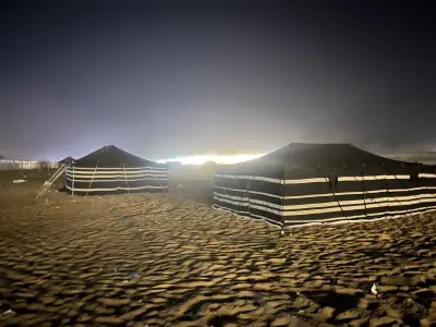 صورة ٤، مخيم تعاليل الشرقية
