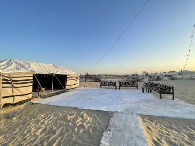 مخيم تعاليل الشرقية