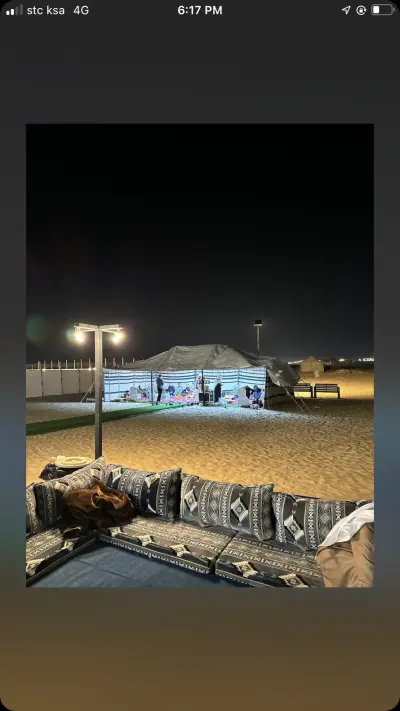 صورة ٤، مخيم الريم 2025