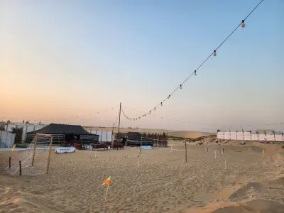 صورة ٤، مخيم الرديف CAMP RD