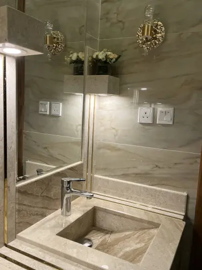صورة ٥، منتجع Q10