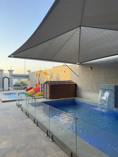 صورة ٣، شاليهات ريف الندى RA
