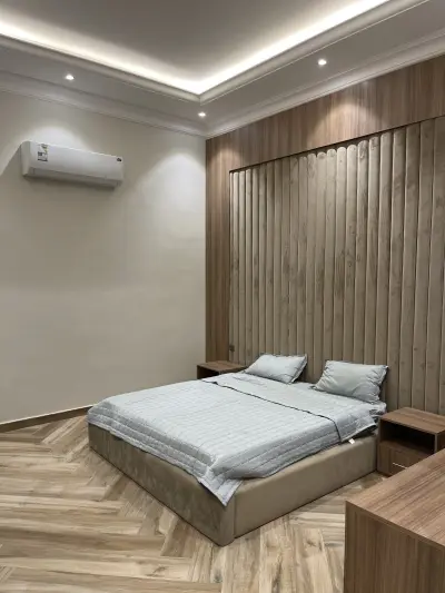 شاليهات ريف الندى RA