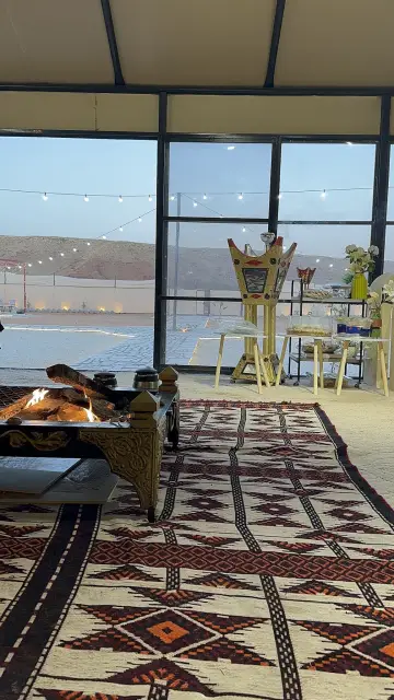 مخيم خيال