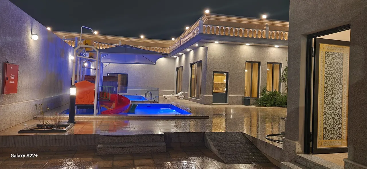 صورة ١، شاليهات درة الشموخ