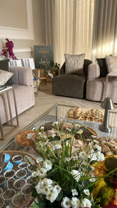 صورة ٣، شاليهات درة الشموخ