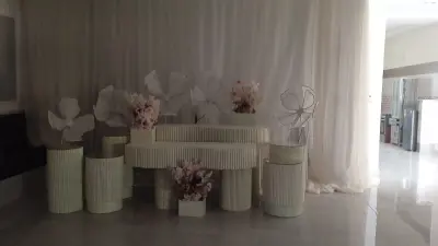 استراحة ودَّان