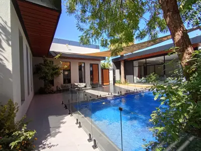 Ah resort