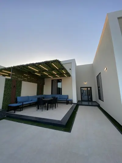 صورة ٢، شاليهات روزا
