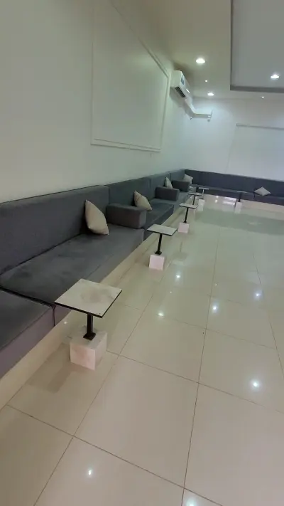 صورة ٦، استراحة ليالي الأنس