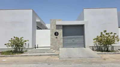 Q Chalet