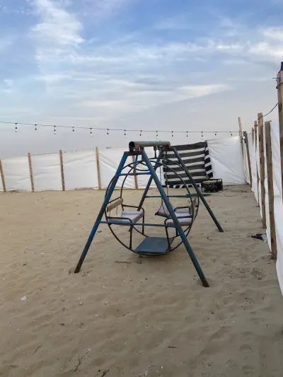 صورة ٤، مخيم لمة شتاء للايجار