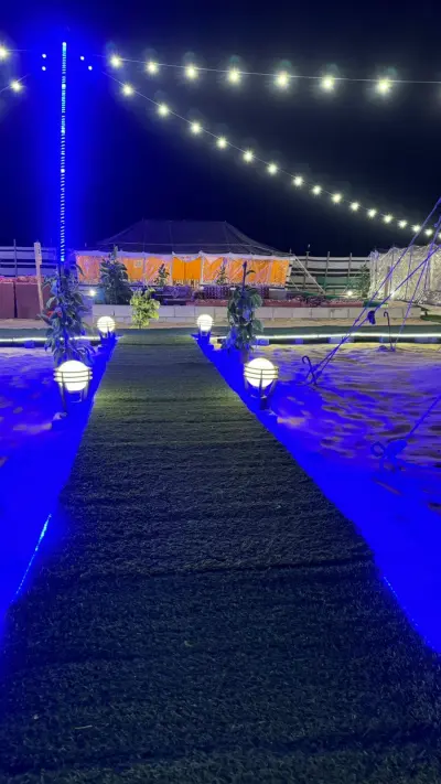مخيم الوجدان