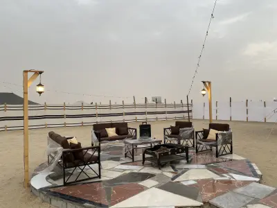 مخيم كيان