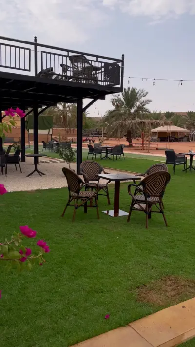 صورة ٣، مربط المزرعة للخيل العربية الاصيلة