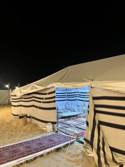صورة ٦، مخيم الراقي ابوعادل