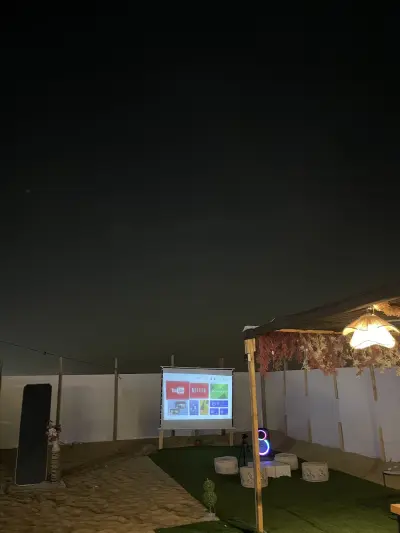 صورة ٤، مخيم الراقي ابوعادل