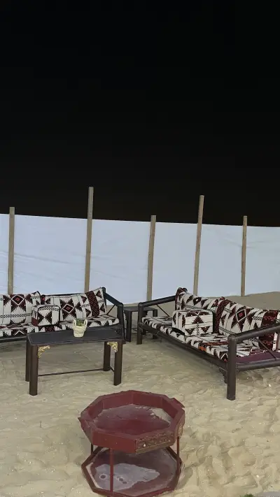 صورة ٤، مخيم هبوب النود