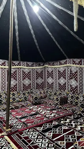 صورة ٥، مخيم هبوب النود