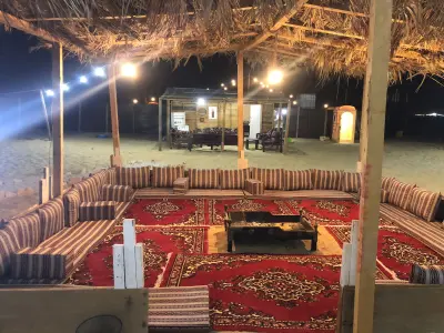 صورة ٣، مخيم البندرية
