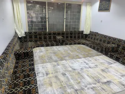 صورة ٤، استراحة ريحانه بالقرين