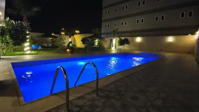 صورة ٢، شاليهات رحاب