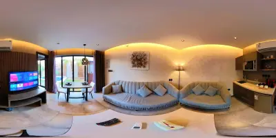 amour chalets شاليهات آمور الفندقية