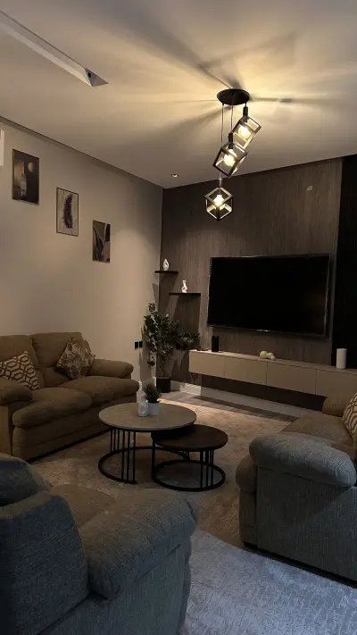 صورة ٤، شاليه ماليبو
