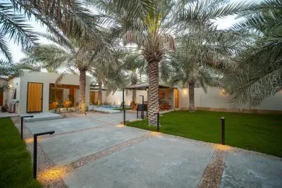 صورة ٢، Seba chalet شاليه صبا