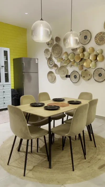 صورة ٣، Seba chalet شاليه صبا