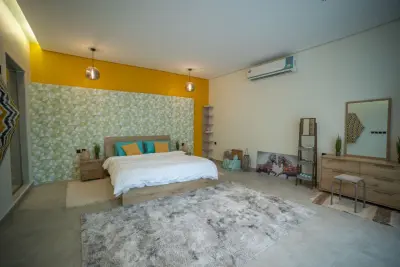 Seba chalet شاليه صبا