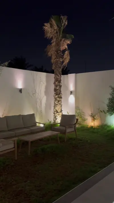 صورة ٤، شاليهات بلوم Bloom Chalets
