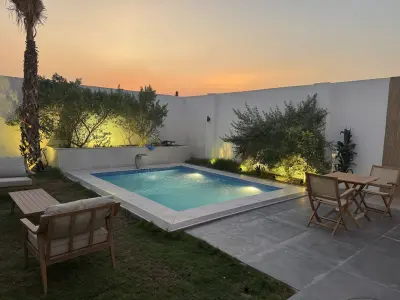 شاليهات بلوم Bloom Chalets