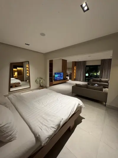 صورة ٢، شاليهات بلوم Bloom Chalets