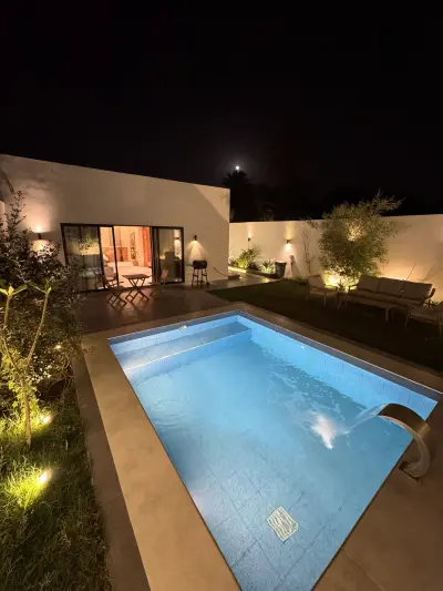 صورة ٣، شاليهات بلوم Bloom Chalets
