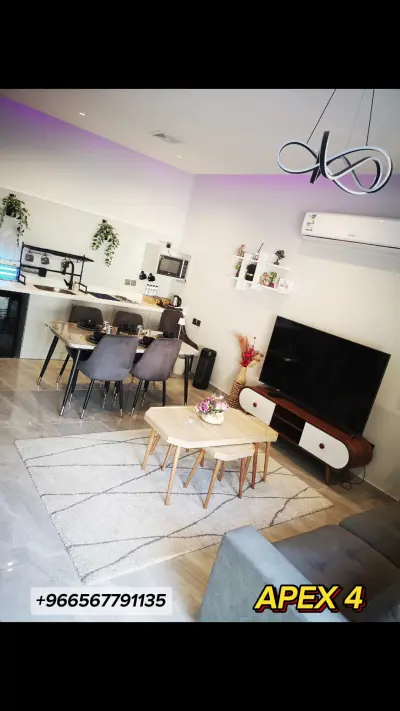 صورة ٣، شاليهات ابيكس Apex Chalets