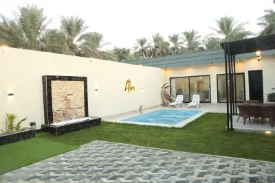 صورة ٢، شاليهات ابيكس Apex Chalets