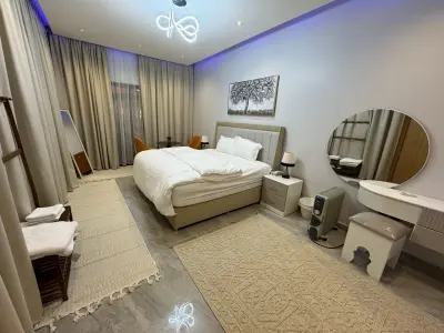 شاليهات ابيكس Apex Chalets