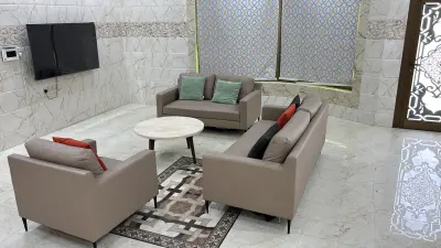 صورة ٣، DARMEN RESORT منتجع دارمن