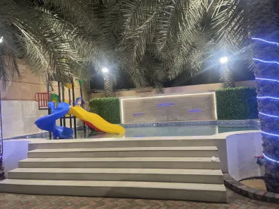 صورة ٢، DARMEN RESORT منتجع دارمن