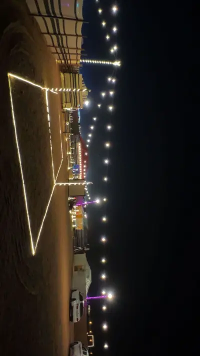 صورة ٥، مخيم جورجينا الرياض
