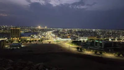 مطل شقراء
