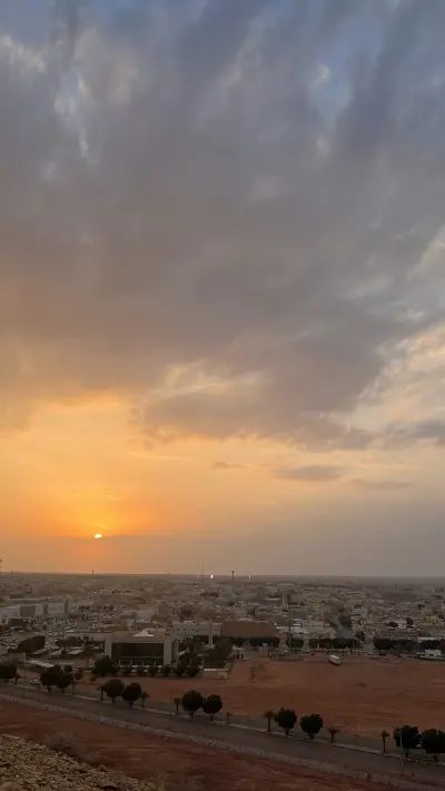 صورة ٢، مطل شقراء