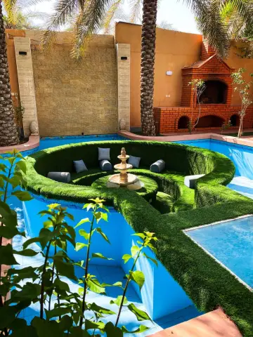 صورة ٤، شاليه درة