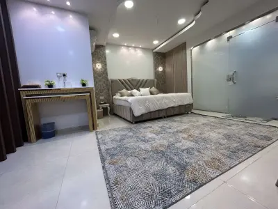 شاليه درة