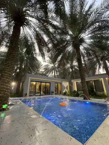 صورة ٢، شاليه لورينا