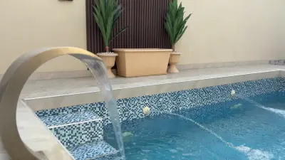 شاليه إيفرست